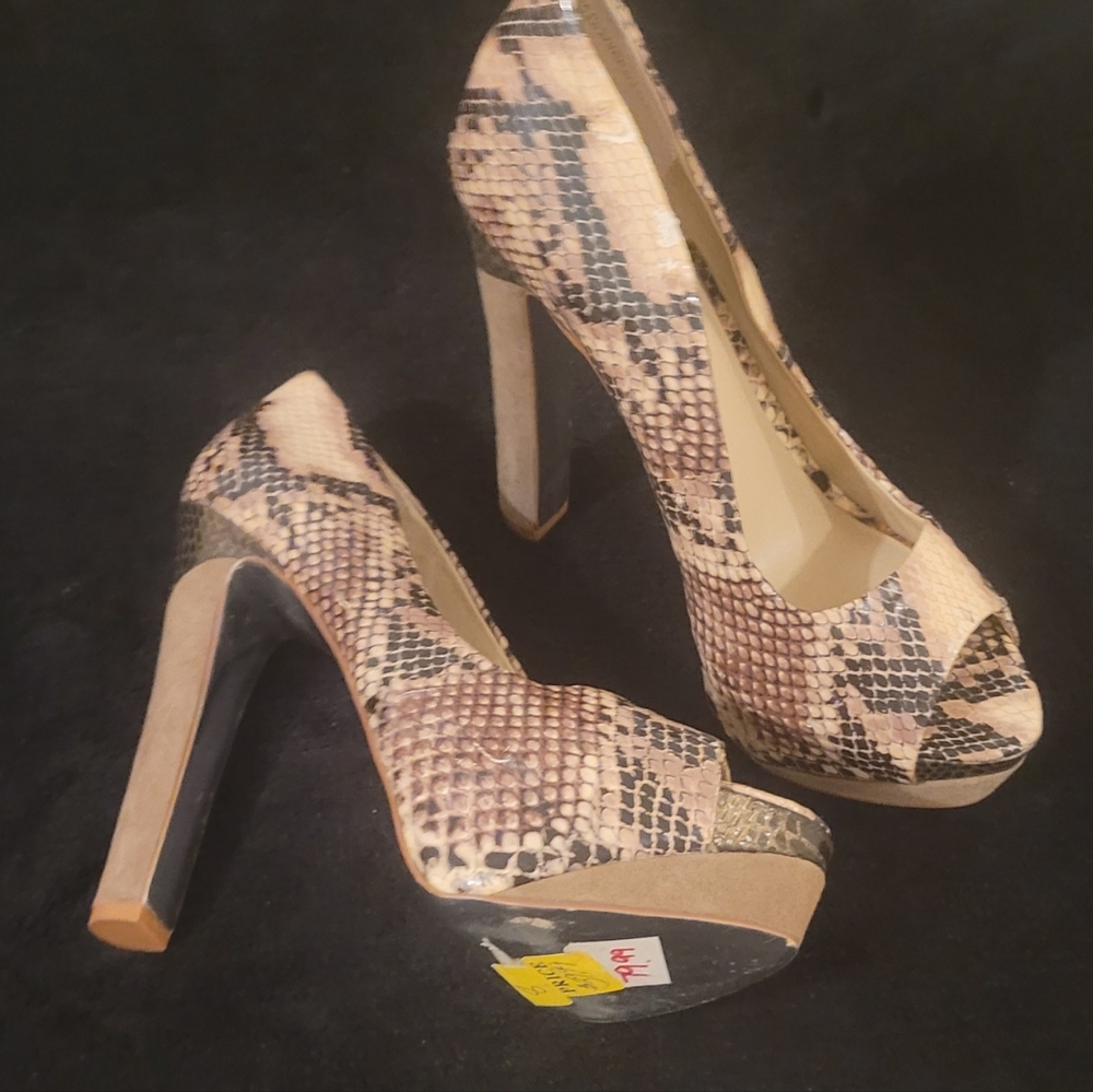 Heels